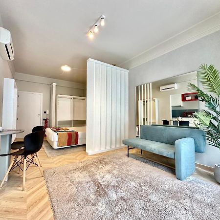 Youropo - Capela OOporto Extérieur photo