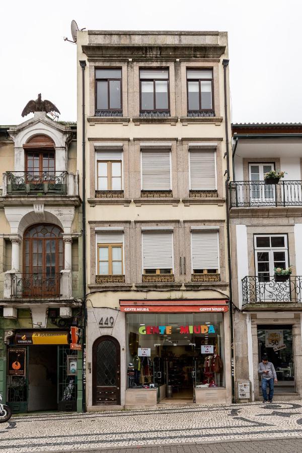 Youropo - Capela OOporto Extérieur photo