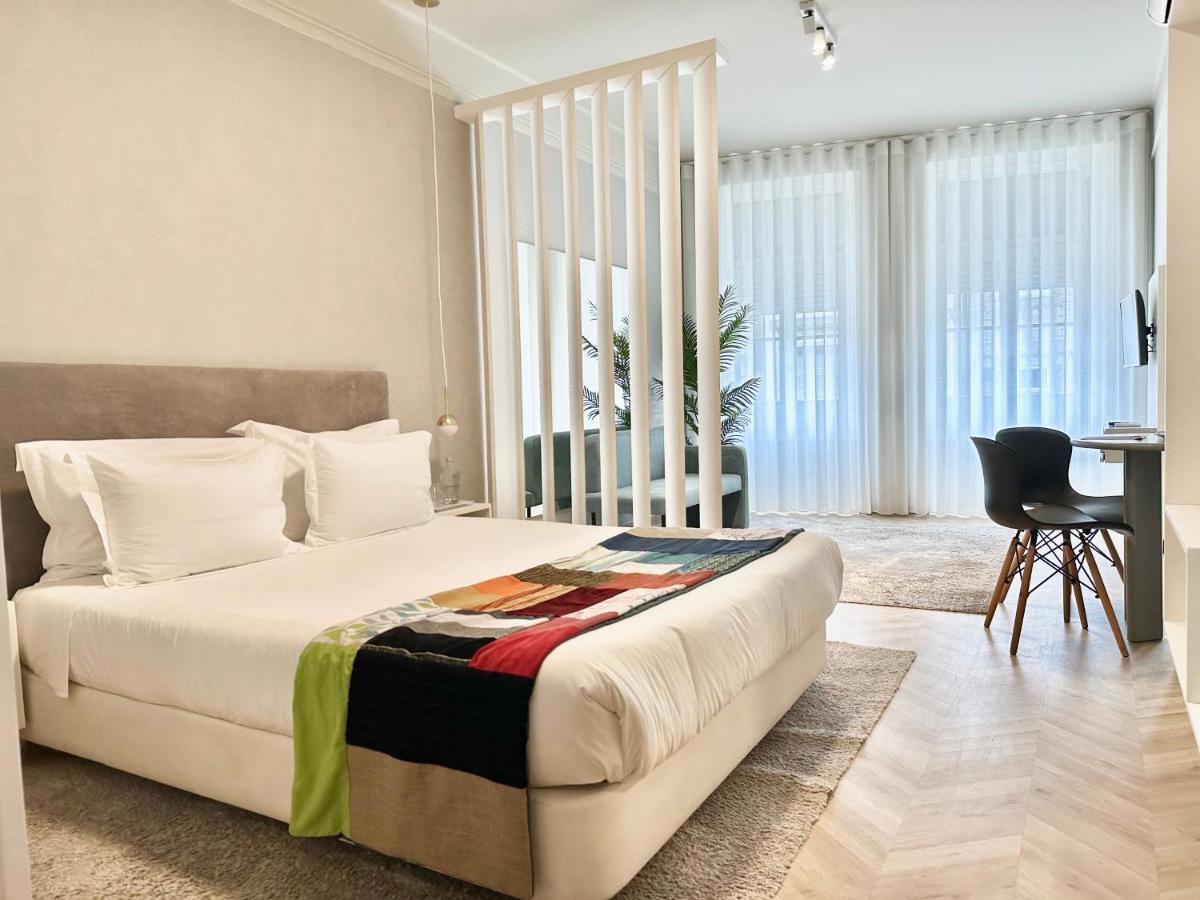 Youropo - Capela OOporto Extérieur photo