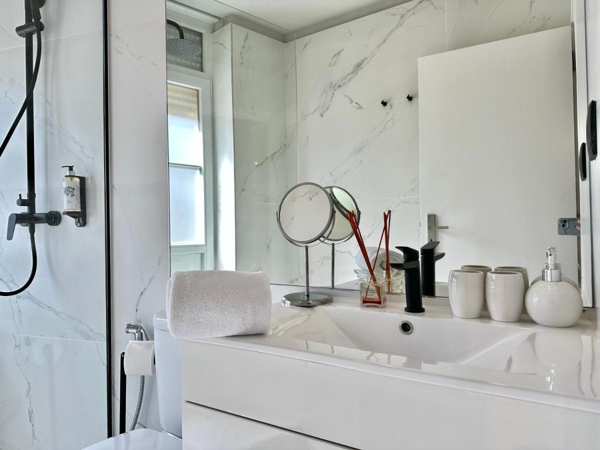 Youropo - Capela OOporto Extérieur photo