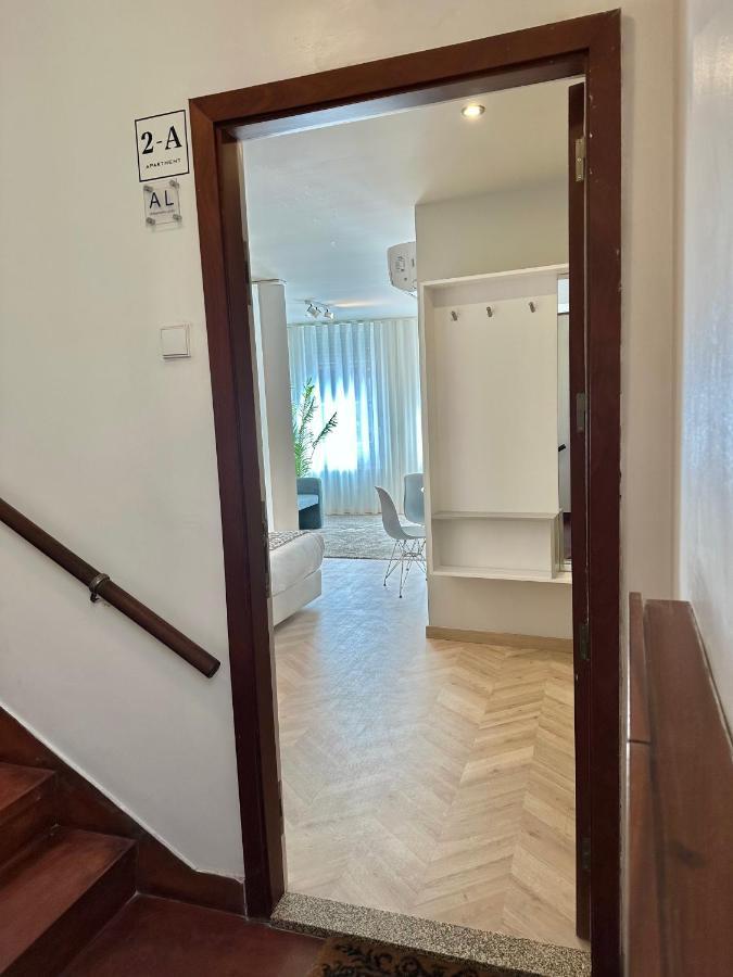 Youropo - Capela OOporto Extérieur photo