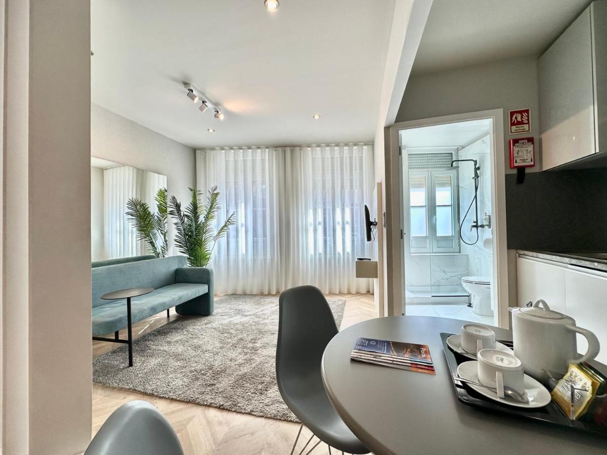Youropo - Capela OOporto Extérieur photo