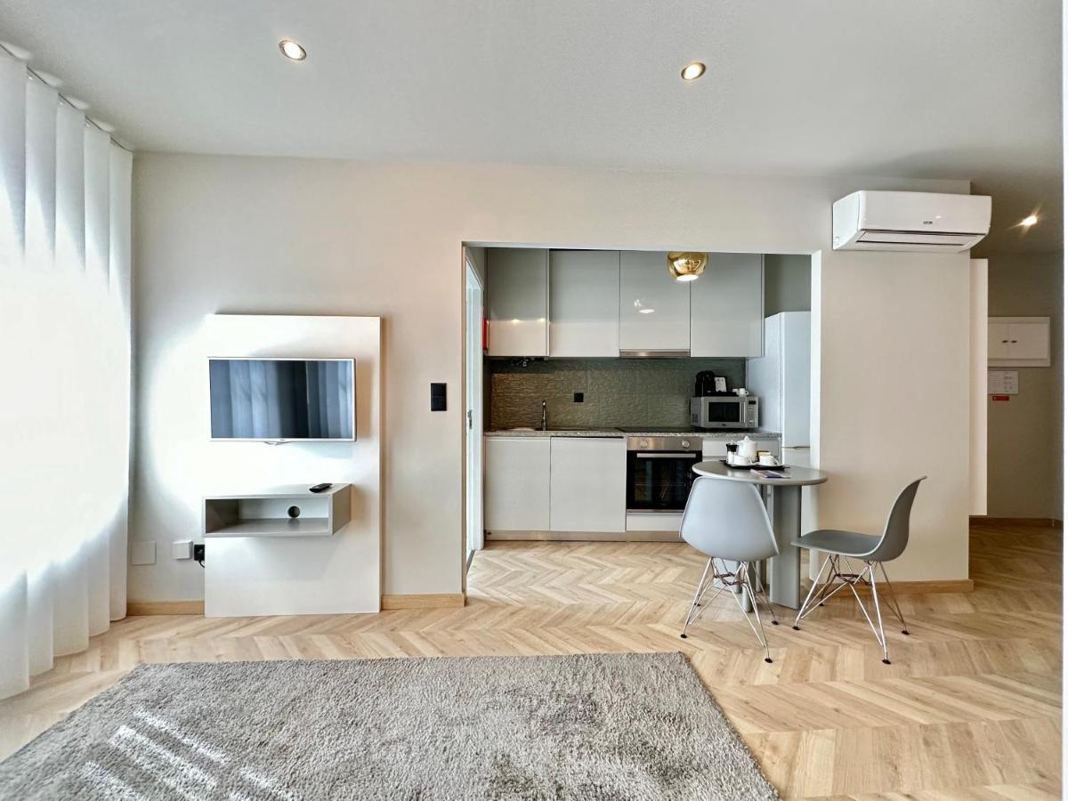 Youropo - Capela OOporto Extérieur photo