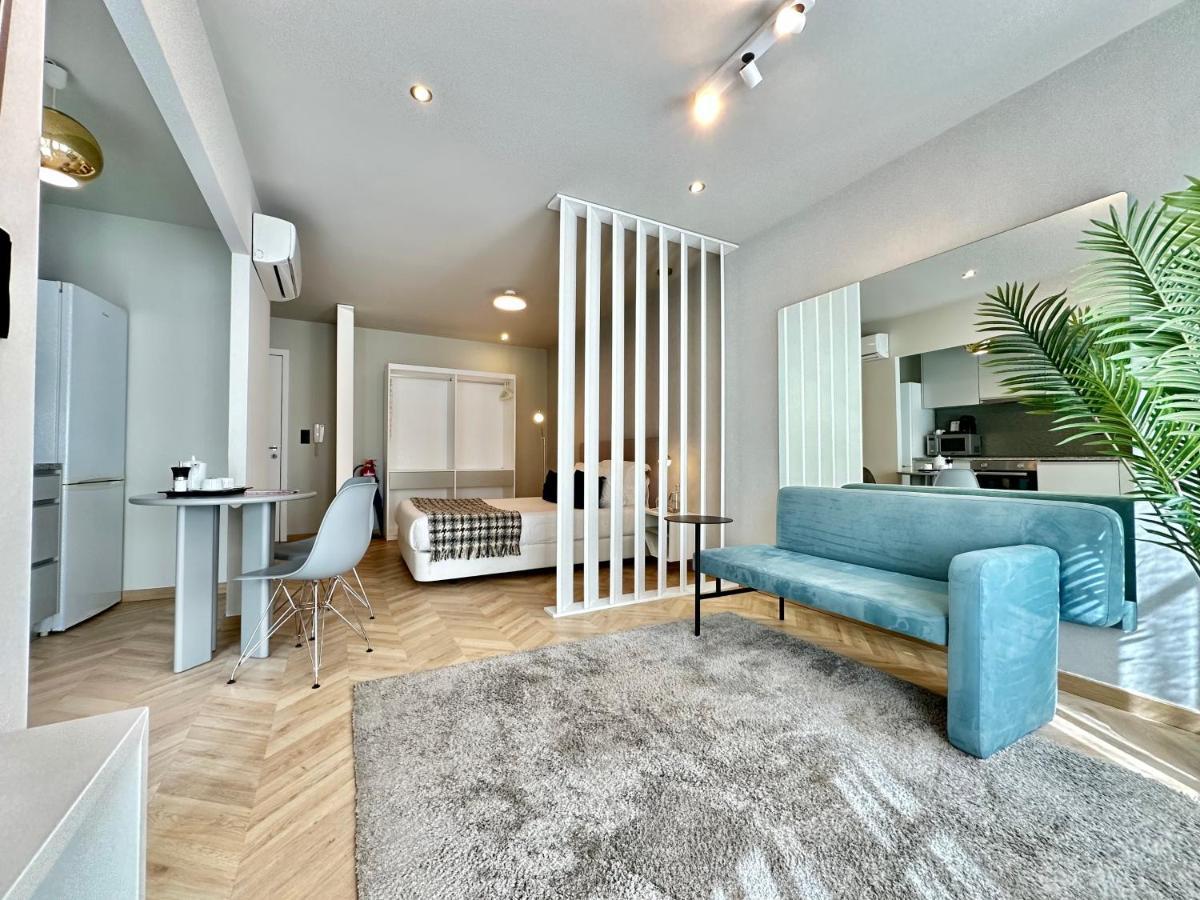 Youropo - Capela OOporto Extérieur photo