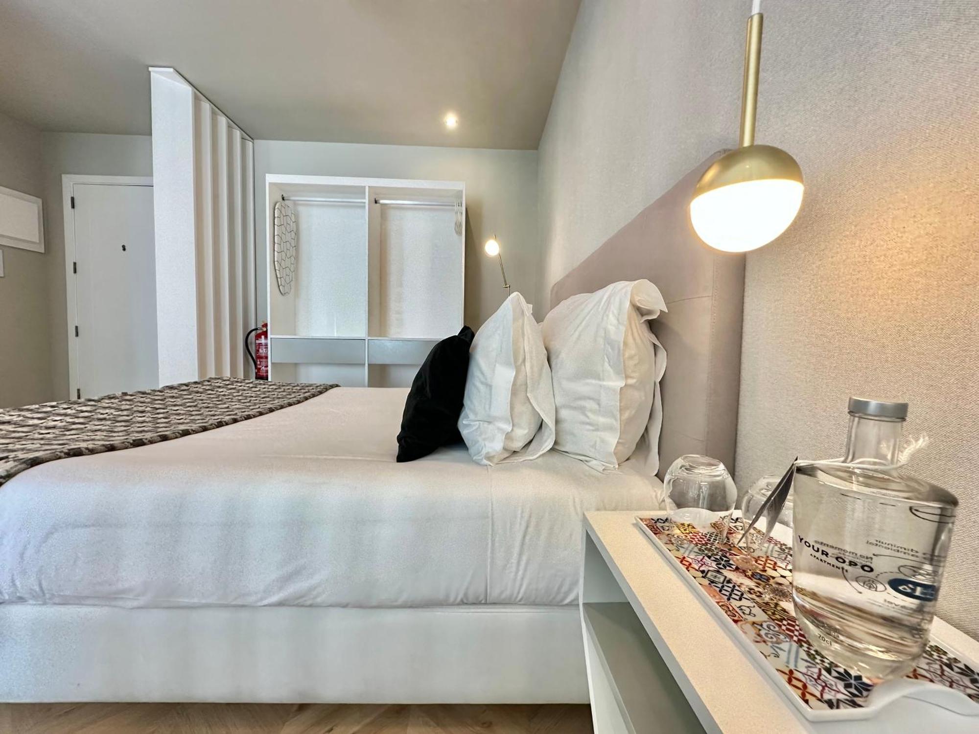 Youropo - Capela OOporto Chambre photo