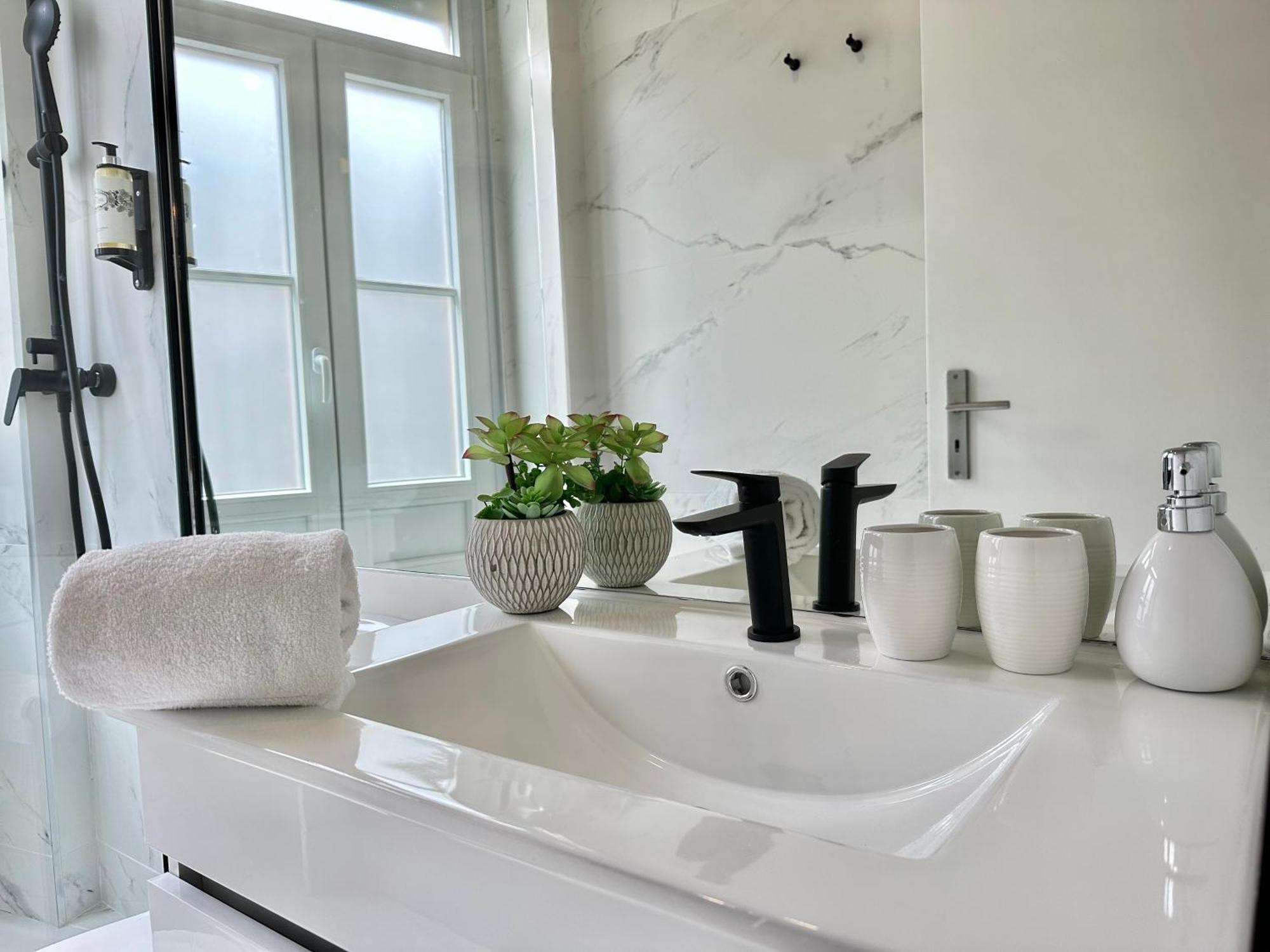 Youropo - Capela OOporto Chambre photo