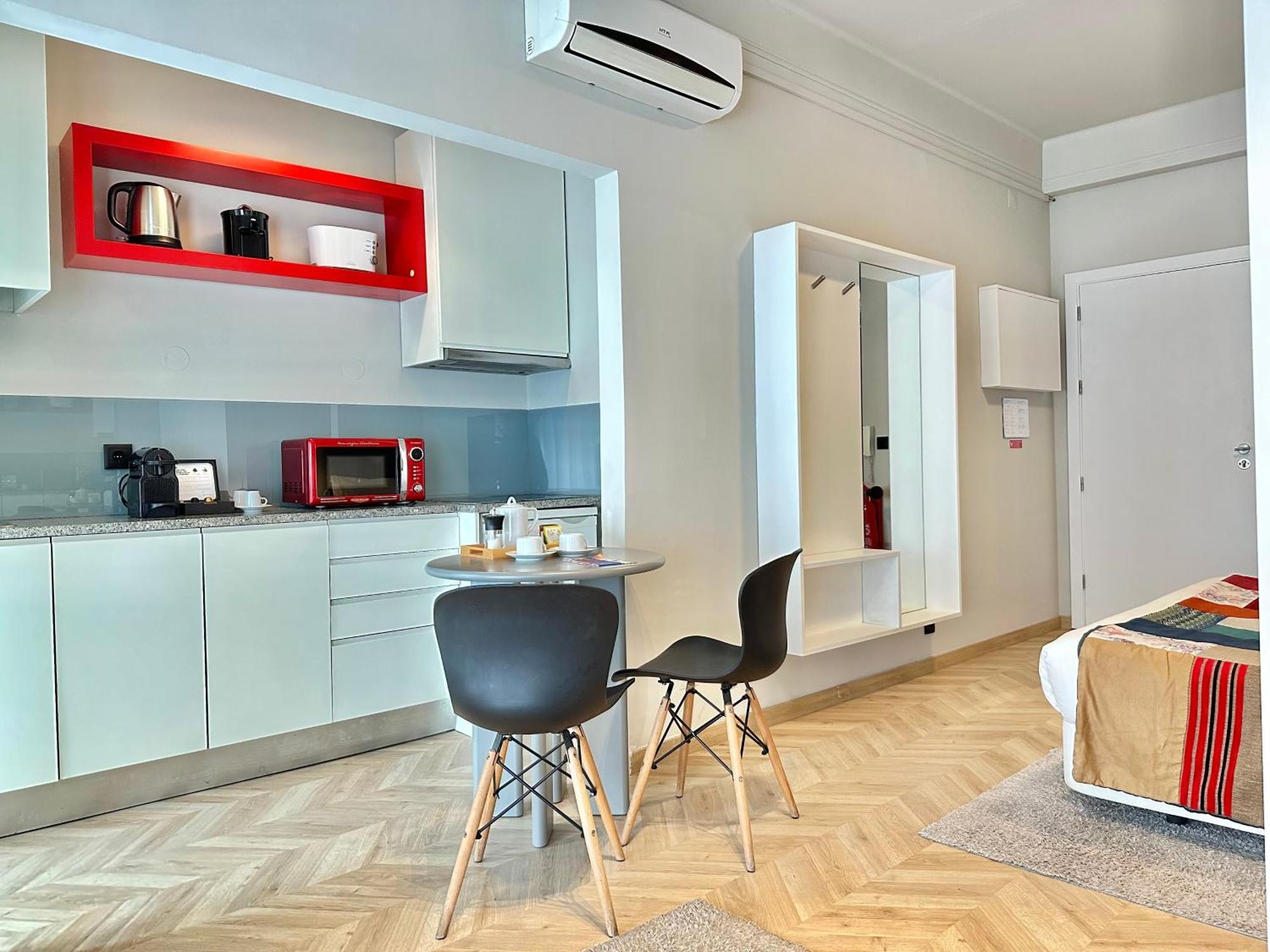 Youropo - Capela OOporto Chambre photo