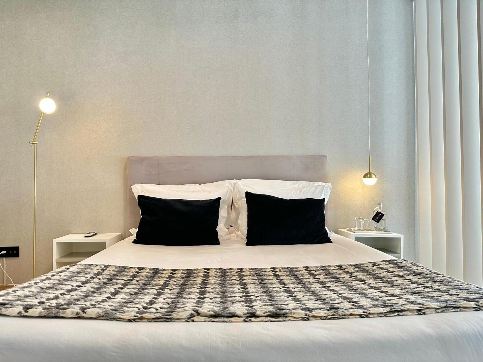 Youropo - Capela OOporto Chambre photo