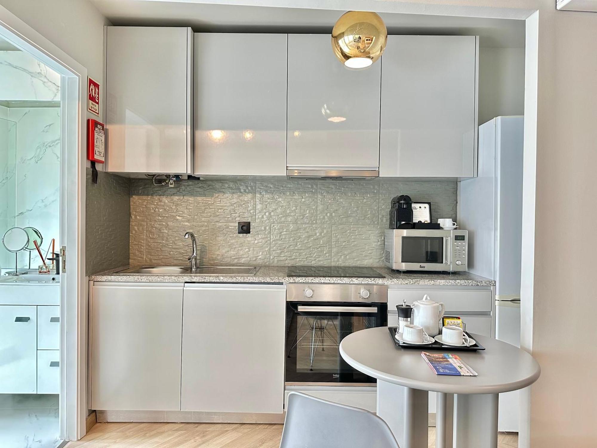 Youropo - Capela OOporto Chambre photo