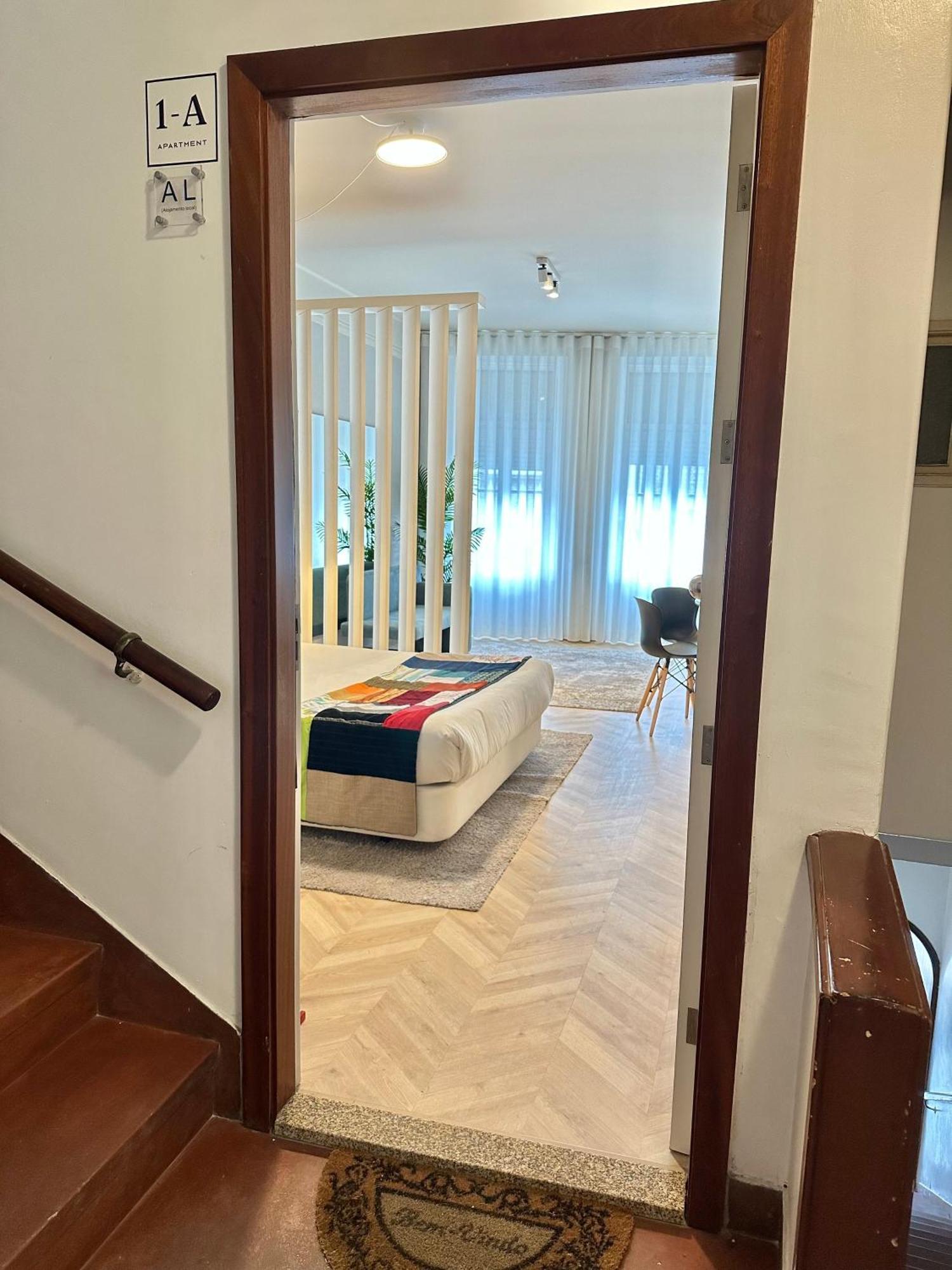 Youropo - Capela OOporto Chambre photo